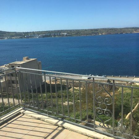 Tas-Sellum Residence Mellieħa Eksteriør billede